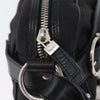 Salvatore Ferragamo Gancini Canvas