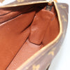 Louis Vuitton Trocadero Monogram Canvas