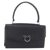 Salvatore Ferragamo Gancini Leather