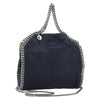Stella McCartney Falabella Fold Over Faux Leather