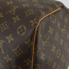 Louis Vuitton Keepall Monogram Canvas
