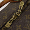 Louis Vuitton Keepall Monogram Canvas