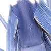 Celine Tricolor Luggage Leather