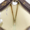 Louis Vuitton Bucket Monogram Canvas