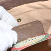 Gucci Sherry line Canvas