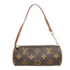 Louis Vuitton Papillon Pochette Monogram Canvas