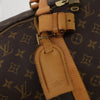 Louis Vuitton Keepall Monogram Canvas