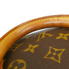 Louis Vuitton Keepall Monogram Canvas
