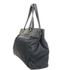 Prada Tessuto Tote nylon and leather