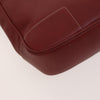 Loewe Vintage Anagram Tote Leather