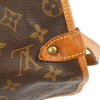 Louis Vuitton Saumur Monogram Canvas