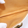 Celine Macadam Shoulder PVC Leather