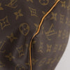 Louis Vuitton Keepall Monogram Canvas