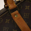 Louis Vuitton Keepall Monogram Canvas