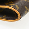 Louis Vuitton Twin Monogram Canvas