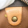 Louis Vuitton Keepall Bandouliere Monogram Canvas