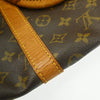 Louis Vuitton Keepall Monogram Canvas