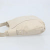 Salvatore Ferragamo Vintage Gancini Hobo Leather