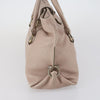 Salvatore Ferragamo Gancini Leather