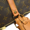 Louis Vuitton Keepall Monogram Canvas