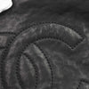 Chanel Modern Chain Tote Calfskin