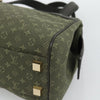 Louis Vuitton Joséphine Mini Lin