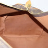 Louis Vuitton Keepall Monogram Canvas