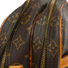 Louis Vuitton Reporter Monogram Canvas