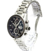 Tag Heuer Carrera Calibre 16 Chronograph Automatic Stainless Steel