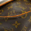 Louis Vuitton Sologne Monogram Canvas