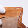 Celine Handbag Leather