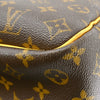Louis Vuitton Deauville Monogram Canvas