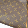 Louis Vuitton Keepall Monogram Canvas