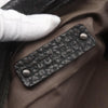 Bottega Veneta Zip Clutch Leather
