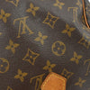 Louis Vuitton Speedy Monogram Canvas