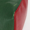 Louis Vuitton Bicolor Petit Noe Epi Leather