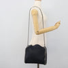 Stella McCartney Falabella Fold Over Faux Leather