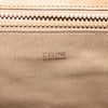 Celine C Macadam Shoulder Canvas