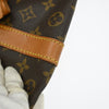 Louis Vuitton Keepall Bandouliere Monogram Canvas