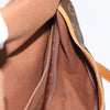 Louis Vuitton Saumur Monogram Canvas