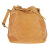 Louis Vuitton Petit Noe Epi Leather