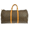 Louis Vuitton Keepall Monogram Canvas