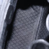 Gucci Vintage Bamboo Leather