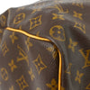 Louis Vuitton Keepall Monogram Canvas