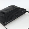 Salvatore Ferragamo Flap Shoulder Patent leather
