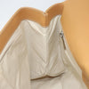 Salvatore Ferragamo Gancini Tote Leather
