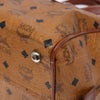 MCM Visetos logogramme Leather