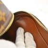 Louis Vuitton Nil Messenger Monogram Canvas