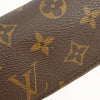 Louis Vuitton Papillon Pochette Monogram Canvas