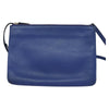 Celine Trio Leather